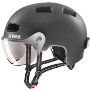 Uvex Rush Visor