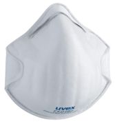Uvex silv-air classic 2100 FFP1 Uvex silv-air classic 2100 FFP1