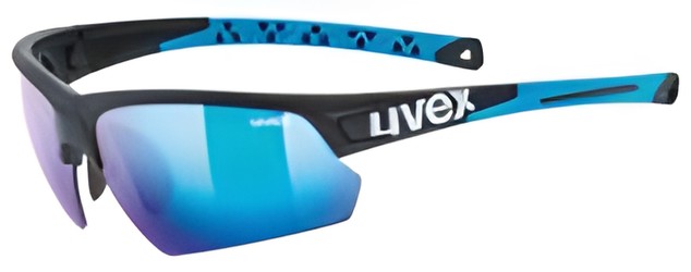 Uvex Sportstyle 224