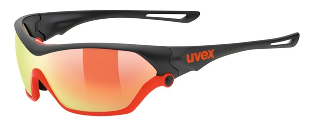 Uvex Sportstyle 705