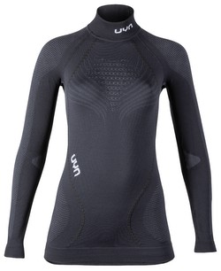 UYN Ambityon UW Turtleneck Damen UYN Ambityon UW Turtleneck Damen