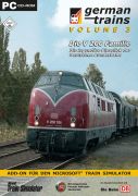 Microsoft Train Simulator - Die V200 Familie PC