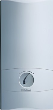 Vaillant VED 18/6 E Vaillant VED 18/6 E