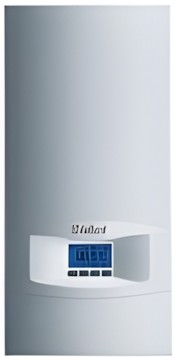 Vaillant VED E 21/7-P Vaillant VED E 21/7-P
