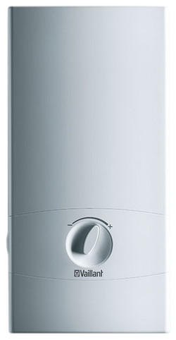 Vaillant VED E 27/7 Vaillant VED E 27/7
