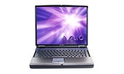 Sony Vaio FX805 Sony Vaio FX805