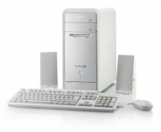 Sony Vaio PCV-RS504