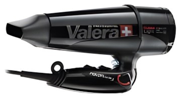 Valera Swiss Light 5400 Fold-Away Ionic Tourmaline