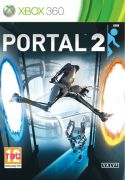 Valve Portal 2 Xbox 360