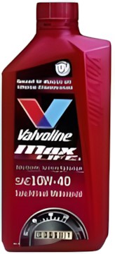 Valvoline MaxLife 10W-40 1 l Valvoline MaxLife 10W-40 1 l