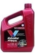 Valvoline MaxLife 10W-40 4 l Valvoline MaxLife 10W-40 4 l