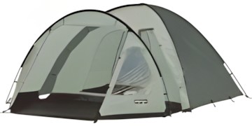 Vango Apollo 500
