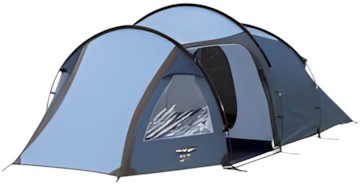 Vango Beta 450