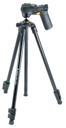 Vanguard Vesta 203 AGH