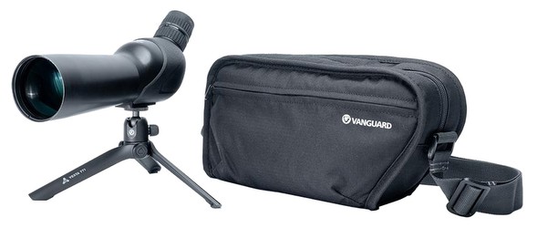 Vanguard Vesta 350A Vanguard Vesta 350A