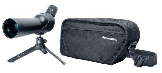 Vanguard Vesta 460A