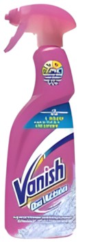 Vanish Oxi Action Vorwaschspray 750 ml