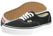Vans Authentic Sneaker Men