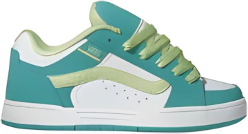 Vans Pomona
