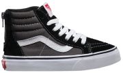 Vans Sk8-Hi Zip Kinderschuh