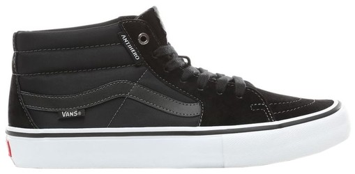 Vans Sk8-Mid Pro Vans Sk8-Mid Pro