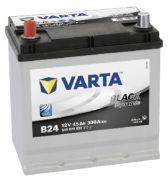 Varta Black Dynamic 45 Ah (545 079 030)