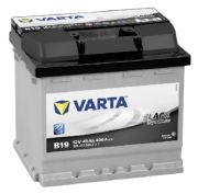 Varta Black Dynamic 45 Ah (545412040)