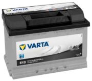 Varta Black Dynamic 70 Ah (570 409 064)