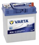 Varta Blue Dynamic 40 Ah (540 126 033)