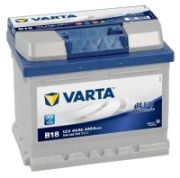 Varta Blue Dynamic 44 Ah (544 402 044)