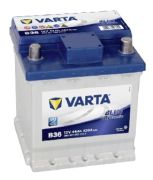 Varta Blue Dynamic 44 Ah (544 401 042)