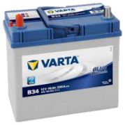 Varta Blue Dynamic 45 Ah (545 157 033)