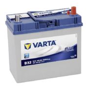 Varta Blue Dynamic 45 Ah (545 156 033)