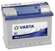 Varta Blue Dynamic 60 Ah (560 408 054)