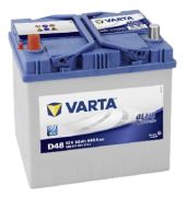 Varta Blue Dynamic 60 Ah (560 411 054)