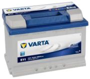 Varta Blue Dynamic 74 Ah (574 012 068)