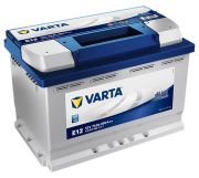 Varta Blue Dynamic 74 Ah (574 013 068)