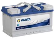 Varta Blue Dynamic 80 Ah (580 406 074)