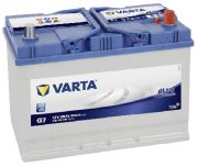 Varta Blue Dynamic 95 Ah (595 404 083)