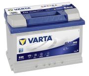 Varta Blue Dynamic EFB 70 Ah Varta Blue Dynamic EFB 70 Ah