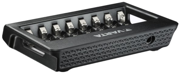 Varta LCD Multi Charger+