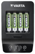 Varta LCD Smart Charger+ inkl. Akkus