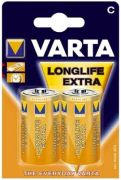 Varta Longlife Extra Baby