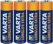 Varta Longlife Extra Mignon