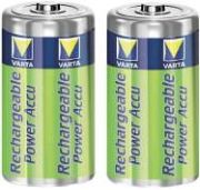 Varta Power Play Mono D 3000 mAh