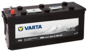 Varta Promotive Black 120 Ah