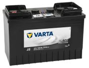 Varta Promotive Black 125 Ah