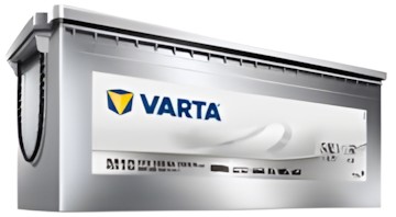 Varta Promotive Silver 145 Ah Varta Promotive Silver 145 Ah