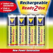Varta Ready2use 2100 mAh (4er Pack)