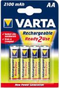 Varta Ready2Use AA 2100 mAh